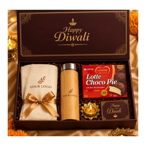 Diwali Utility Hamper